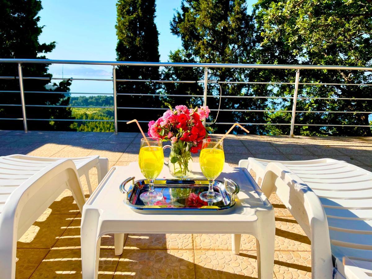 Holiday Home Viko Sutomore Exteriér fotografie
